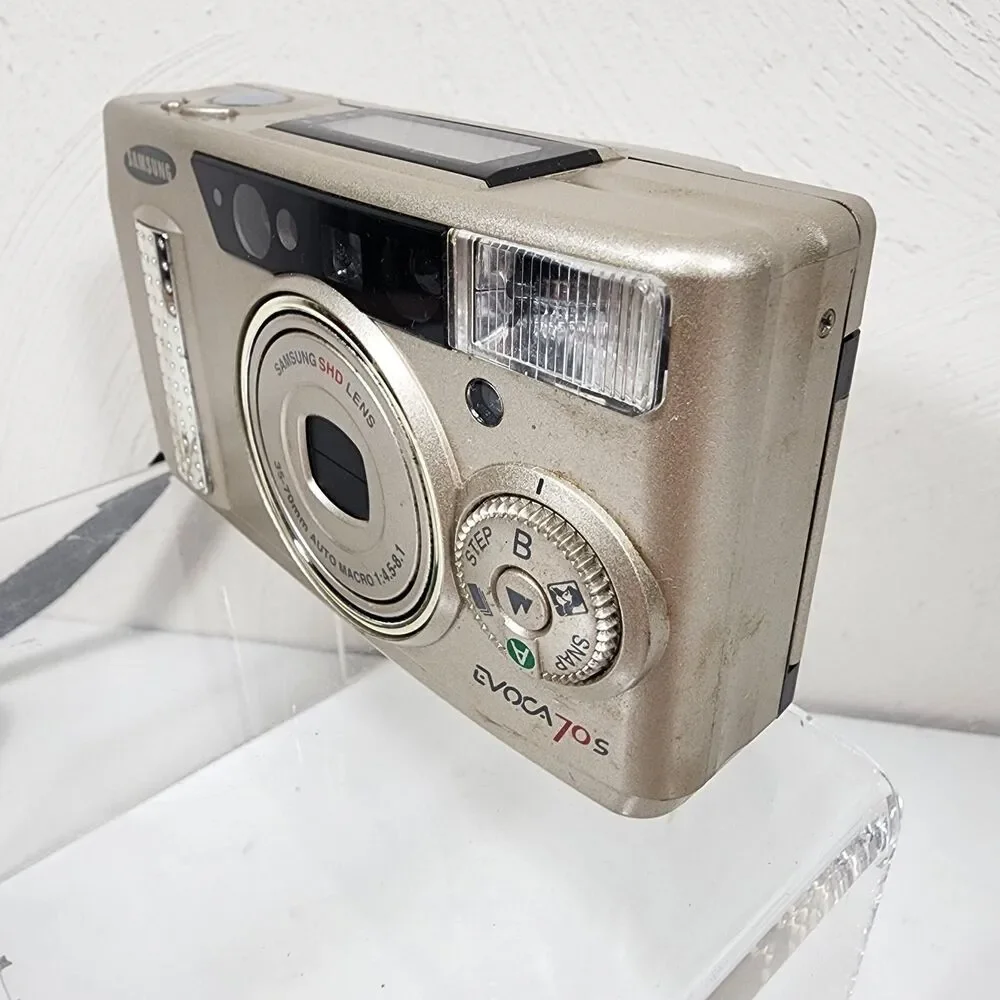 Samsung pre owned